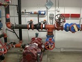 Fire Sprinkler Installation